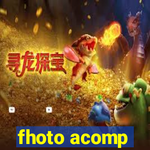 fhoto acomp